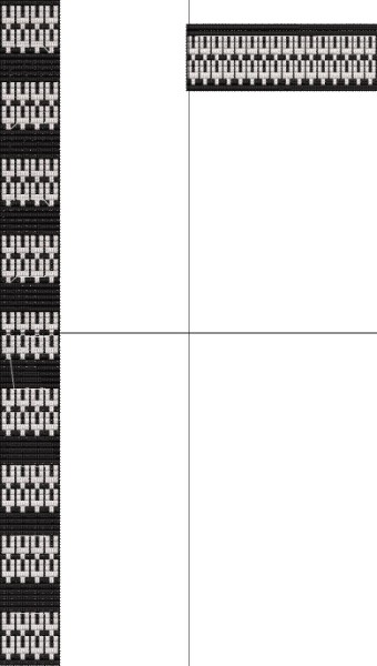 ERIFP0467: Senator/Kaftan File