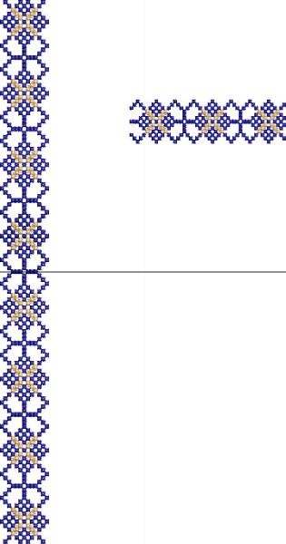 ERIFP0468: Senator/Kaftan File