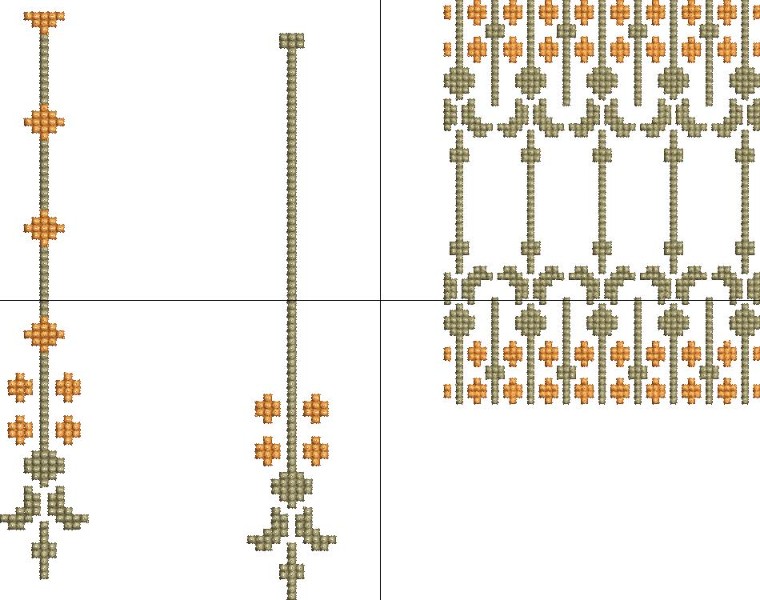 ERIFP0469: Senator/Kaftan File