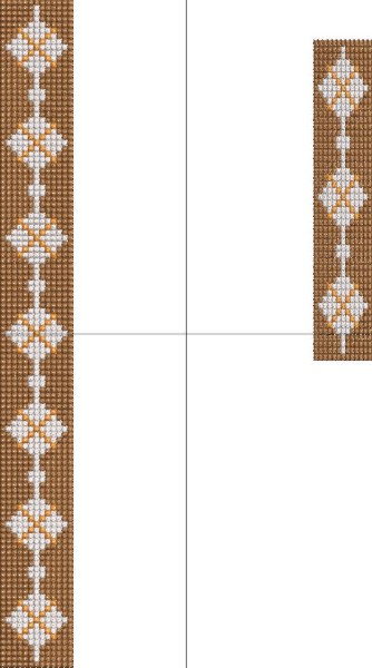 ERIFP0471: Senator/Kaftan File