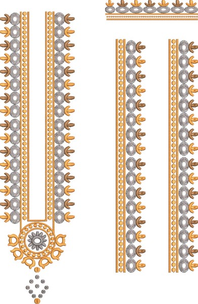 ERIFP0472: Senator/Kaftan File