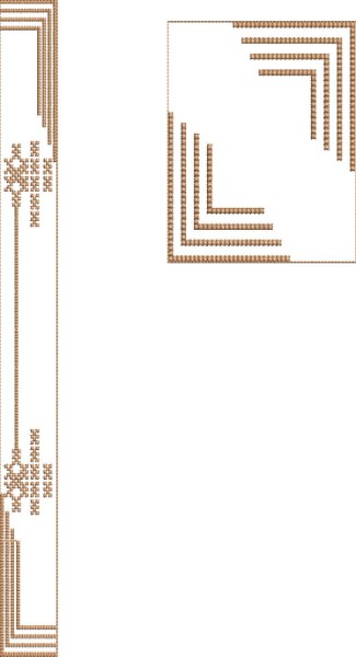 ERIFP0473: Senator/Kaftan File