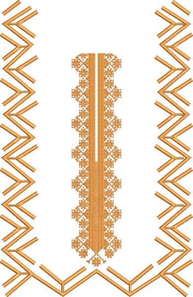 ERIFP0474: Senator/Kaftan File