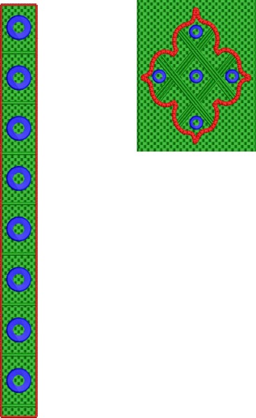 ERIFP0475: Senator/Kaftan File