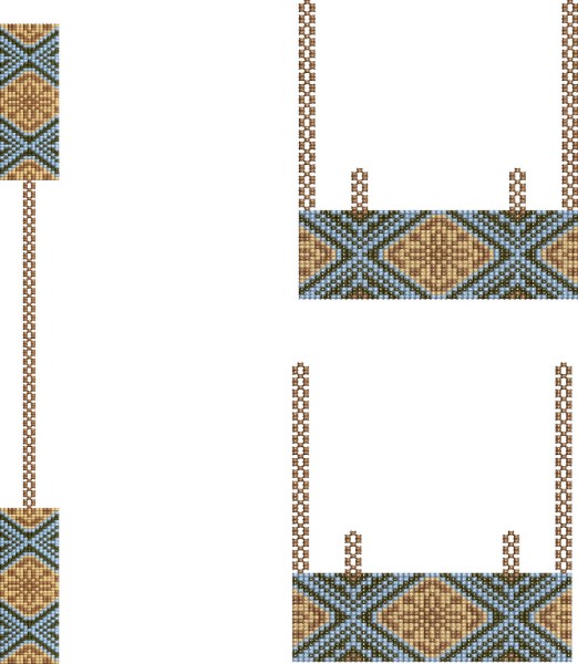 ERIFP0476: Senator/Kaftan File