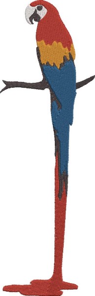 ERIFP0477: Senator/Kaftan File