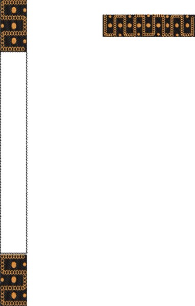 ERIFP0478: Senator/Kaftan File