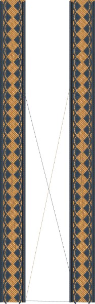 ERIFP0481: Senator/Kaftan File