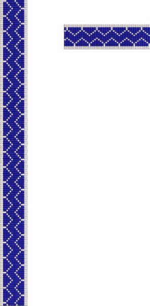 ERIFP0482: Senator/Kaftan File