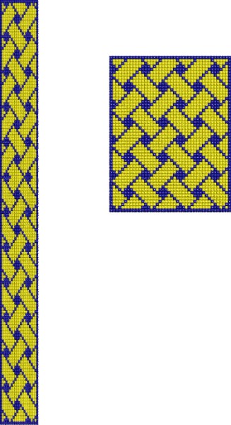 ERIFP0483: Senator/Kaftan File