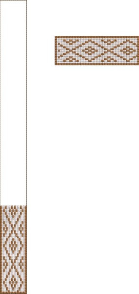 ERIFP0491: Senator/Kaftan File