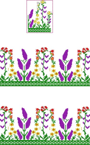 ERIFP0498: Senator/Kaftan File