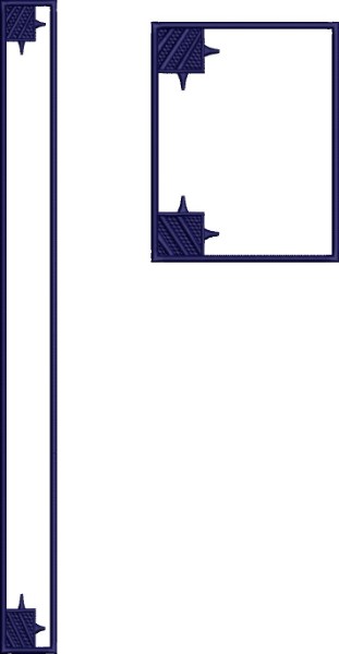 ERIFP0499: Senator/Kaftan File