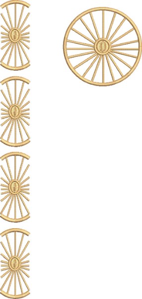 ERIFP0501: Senator/Kaftan File