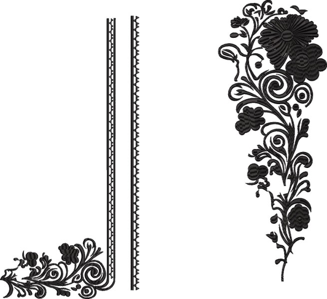 ERIFP0502: Senator/Kaftan File