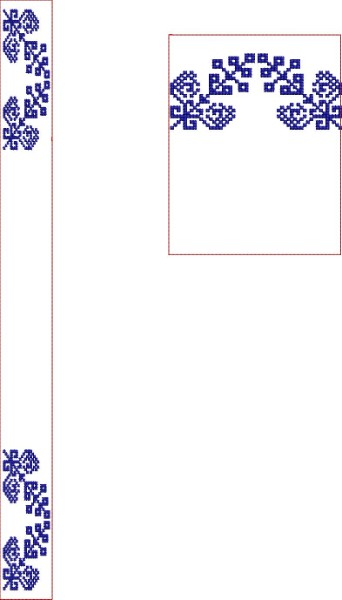 ERIFP0503: Senator/Kaftan File