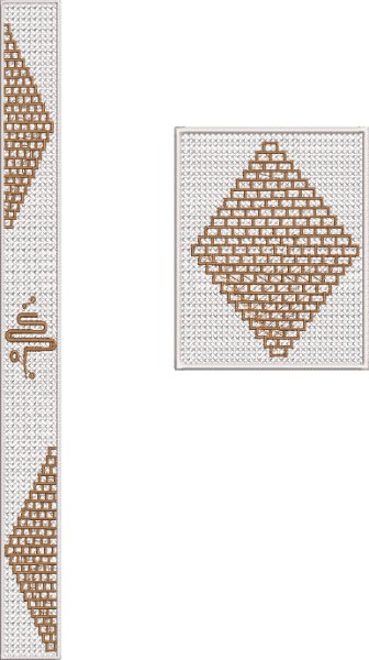 ERIFP0504: Senator/Kaftan File