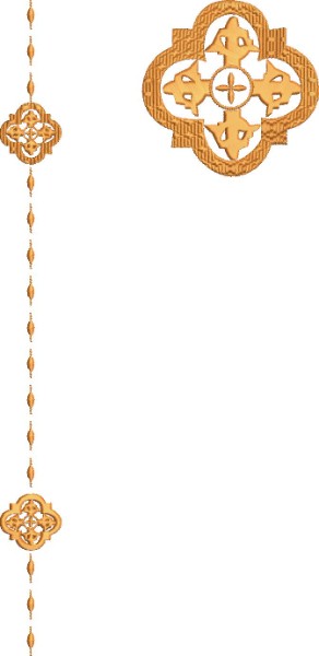 ERIFP0505: Senator/Kaftan File