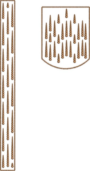 ERIFP0506: Senator/Kaftan File