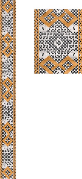 ERIFP0520: Senator/Kaftan File