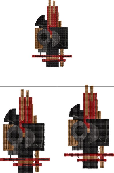 ERIFP0522: Senator/Kaftan File